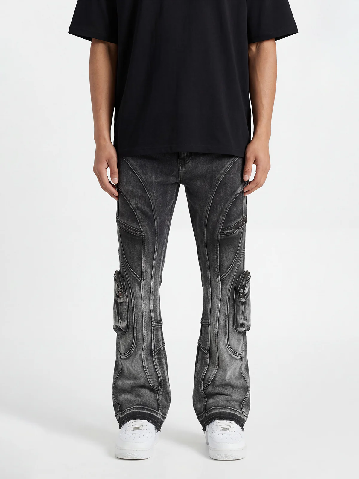 Flare Jeans: Best Flare Denim Jeans for Men