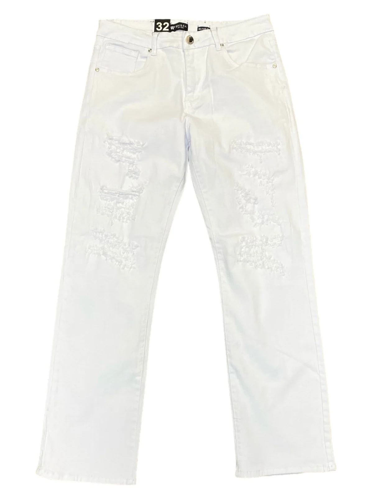 Relaxed Jeans: Best Relaxed Fit Jeans for Men